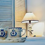 Pine & View Appartement Pefkochori