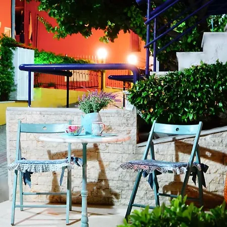 Pine & View * פפקוהורי