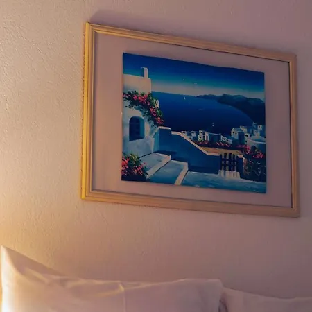 Pine & View * Pefkochori