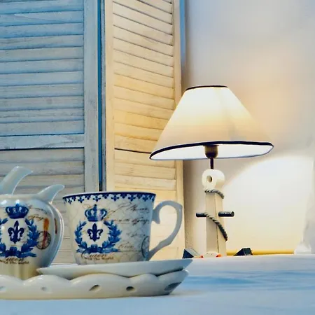 Pine & View Apartment Pefkochori