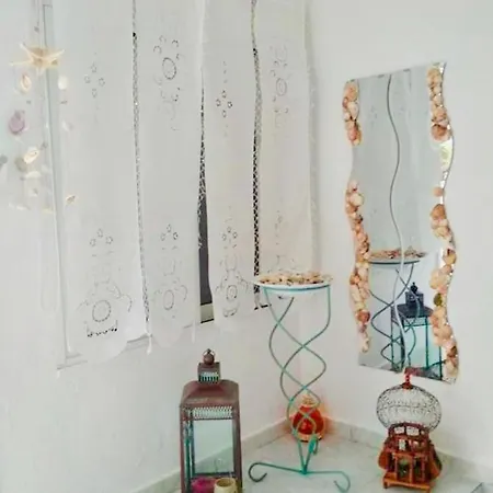 Pine & View Apartament