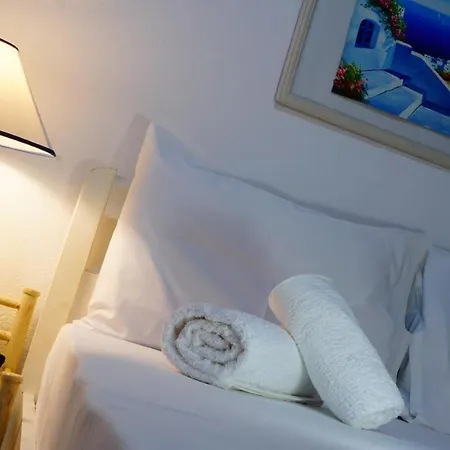 Pine & View * Pefkochori