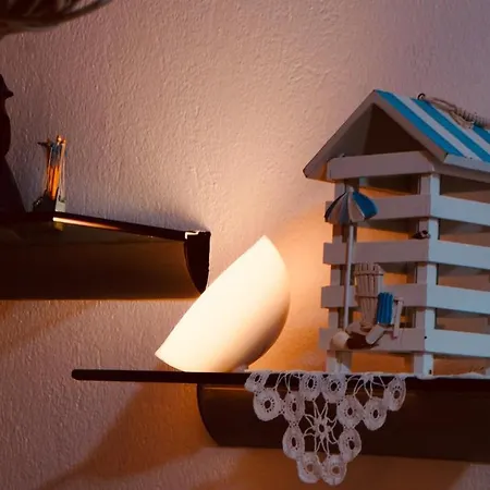 Pine & View Pefkochori