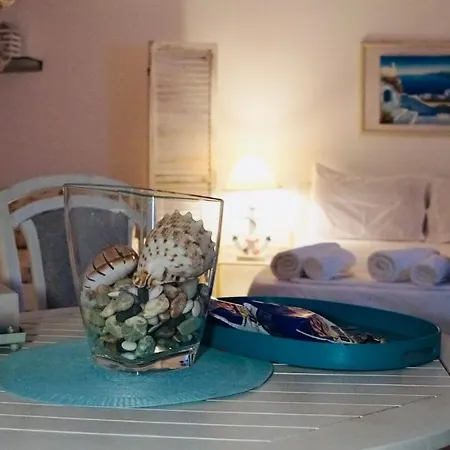 Pine & View Apartament