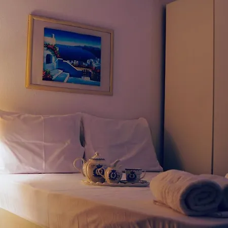 Pine & View דירה