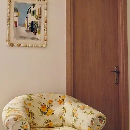 Pine & View Apartment