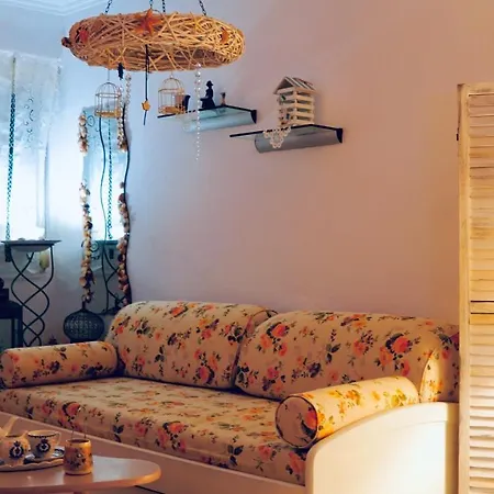 Pine & View * פפקוהורי