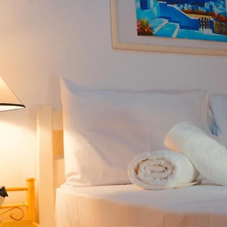 Pine & View Pefkochori