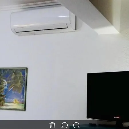 Pine & View Apartament *