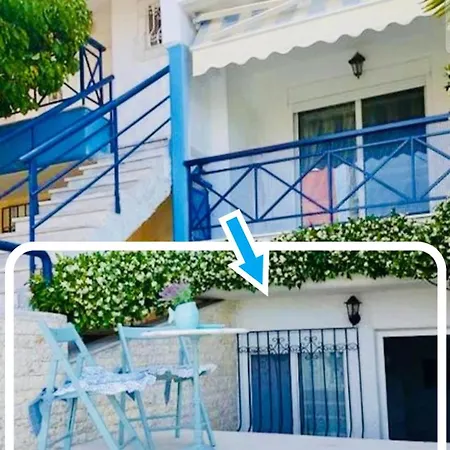 דירה Pine & View פפקוהורי