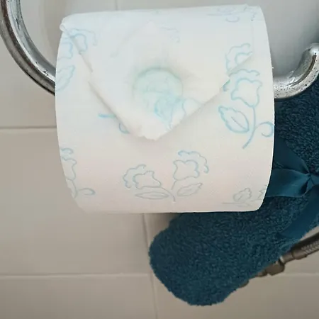 Pine & View דירה