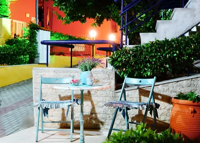 Pine & View * Pefkochori