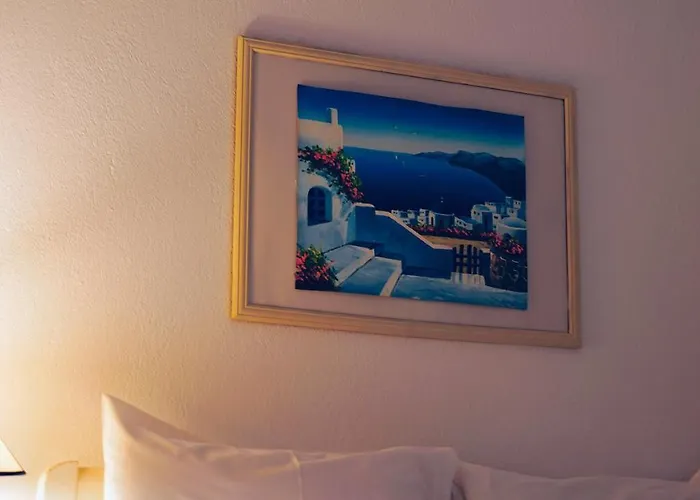 Pine & View * Pefkochori