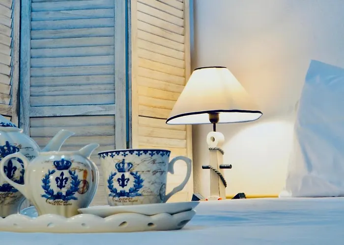 Pine & View Appartement Pefkochori