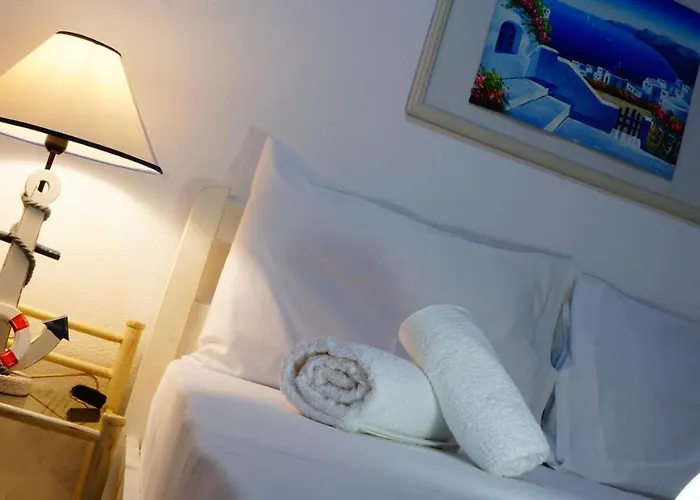 Pine & View * Pefkochori