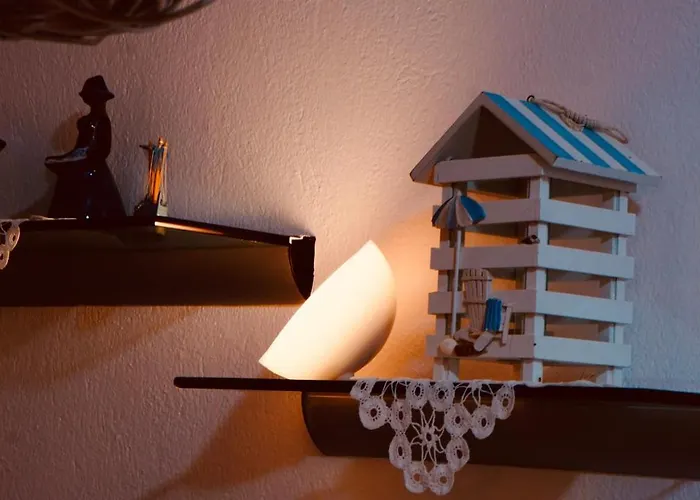 Pine & View Pefkochori