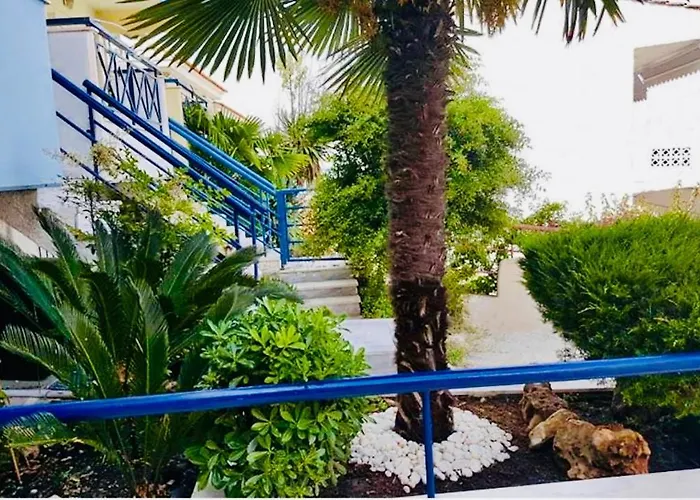 Appartement Pine & View *