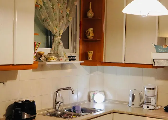 Pine & View * Pefkochori