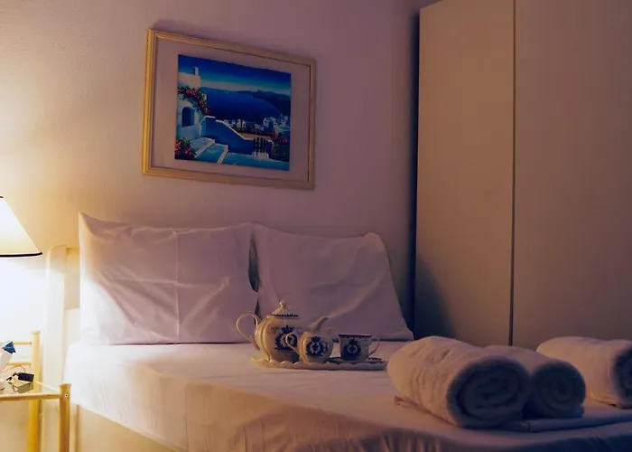 Pine & View Appartement