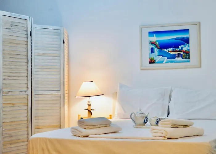 Appartement Pine & View *