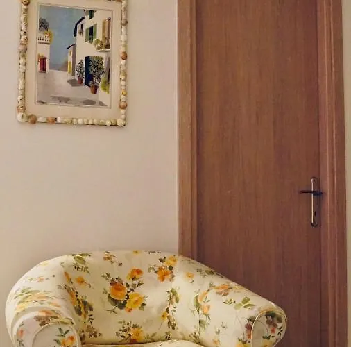 Pine & View Appartement