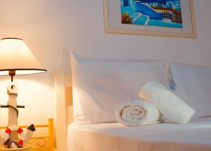 Pine & View Pefkochori