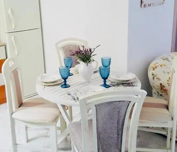 Pine & View * Pefkochori