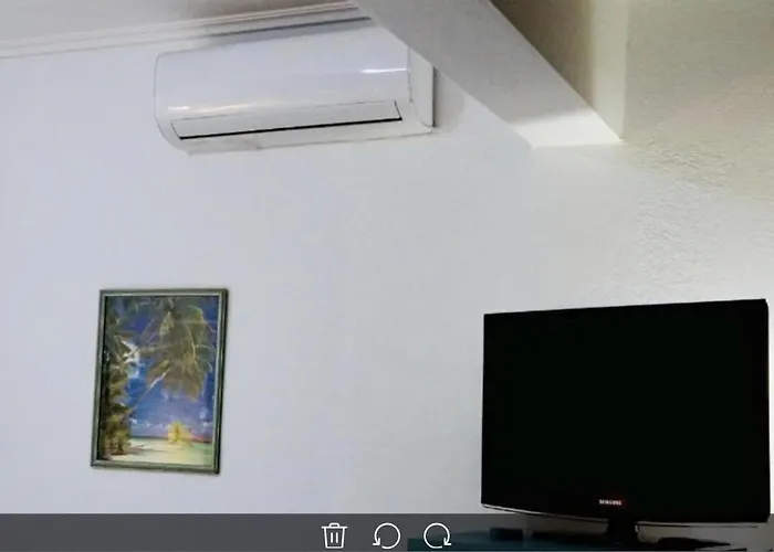 Pine & View Appartement *