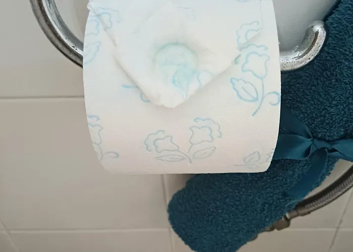 Pine & View Appartement