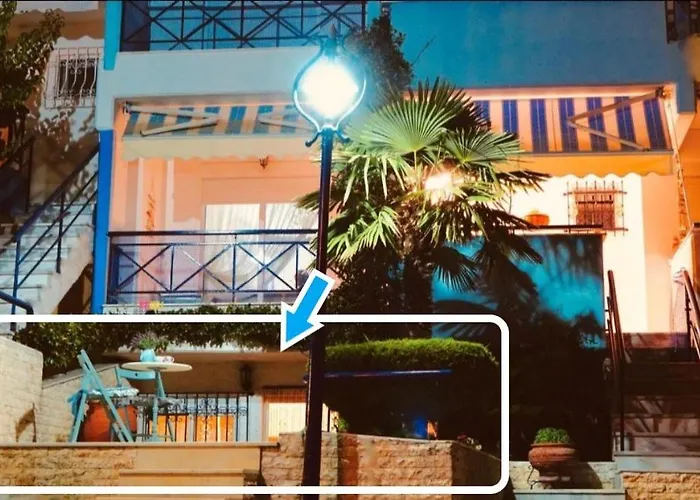 Pine & View Πευκοχώρι